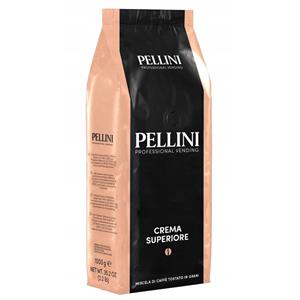 Pellini koffiebonen Crema Superiore (1kg)