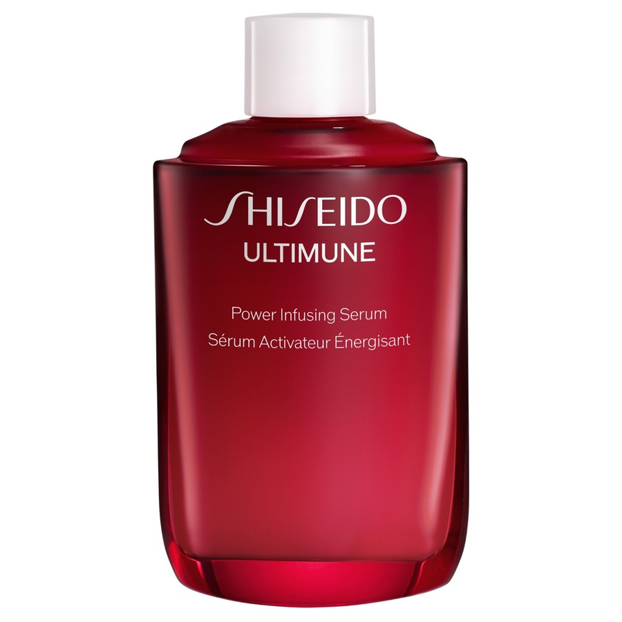 Shiseido Power Infusing Serum Navulling  - Ultimune Power Infusing Serum Navulling