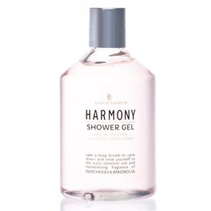 Source Balance Harmony