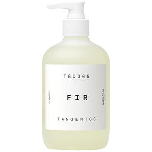 Tangent GC fir body wash