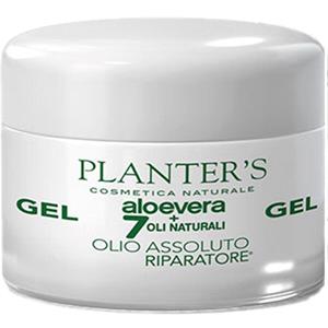 Planter's Aloë Vera Oil Gel