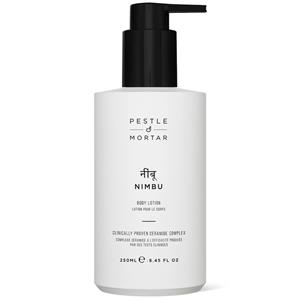 Pestle & Mortar NIMBU Body Lotion