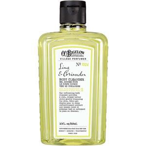 C.O. Bigelow Body Care Duo Apothecary Box