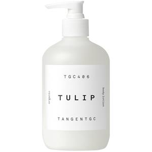 Tangent GC tulip body lotion