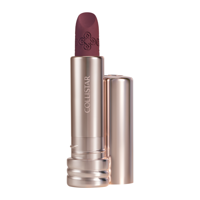 Collistar Lipstick puro gioiello 175 rubino rosso 3 Gram