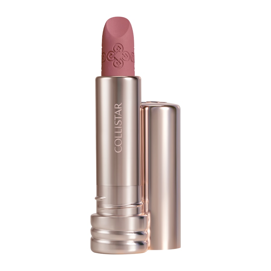 Collistar Lipstick puro gioiello 166 zaffiro rosa 3 Gram