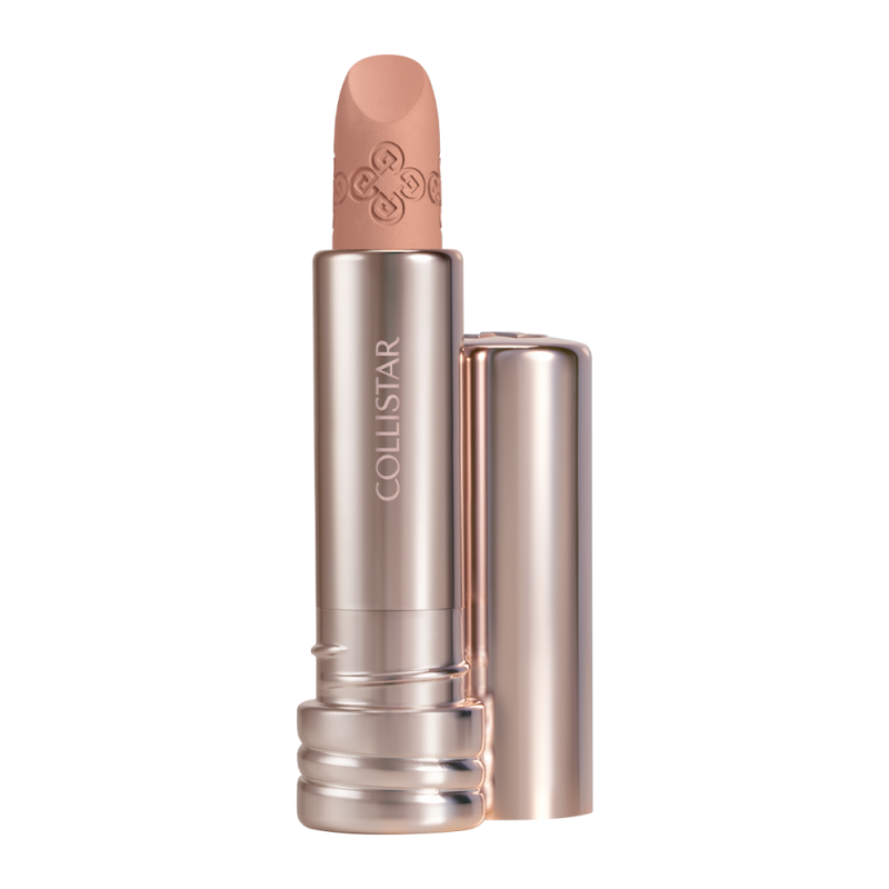 Collistar Lipstick puro gioiello 160 morganite 3 Gram