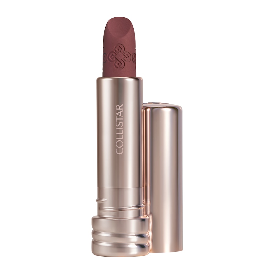 Collistar Lipstick puro gioiello 168 agata rossa 3 Gram