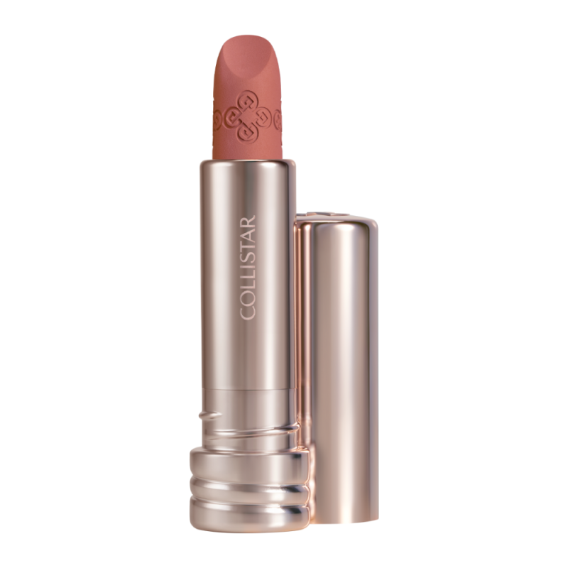 Collistar Lipstick puro gioiello 164 quarzo rosa 3 Gram