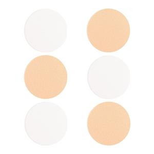 Technique Pro Ronde make-up sponsjes