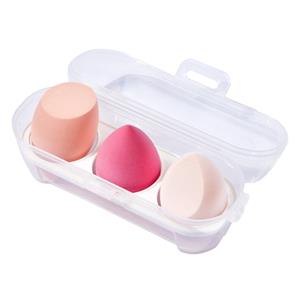 Technique Pro Essential Makeup Sponges