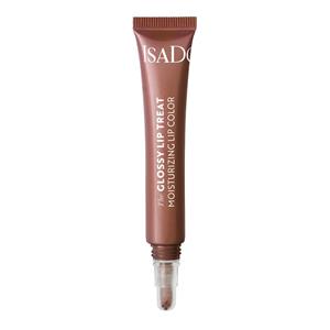 IsaDora Glossy Lip Treat Clear