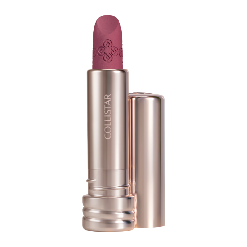 Collistar Lipstick puro gioiello 174 topazio rosa 3 Gram