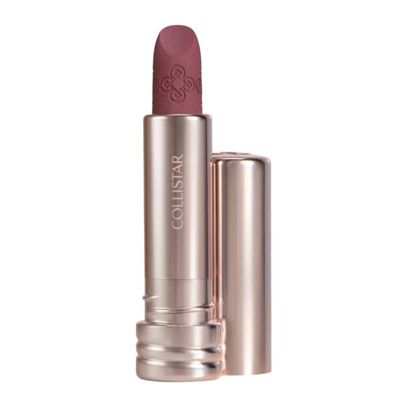 Collistar Lipstick puro gioiello 167 tormalina rossa 3 Gram