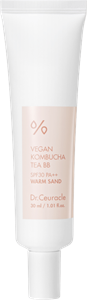Dr.Ceuracle Vegan Kombucha BB Cream Warm Sand 30 ml