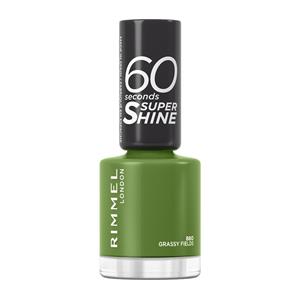 Rimmel London 60 Seconds