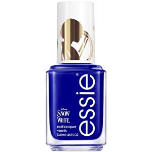Essie X Disney's Snow White Seize The Crown Collection