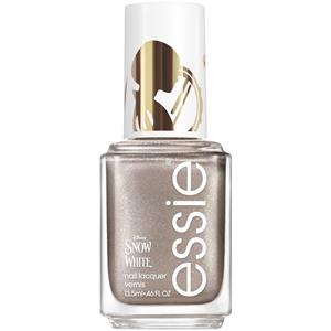 Essie X Disney's Snow White Seize The Crown Collection