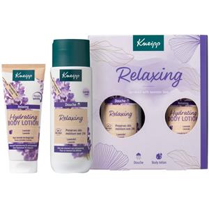 Kneipp Geschenkset relaxing moments 1set