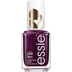 Essie X Disney's Snow White Seize The Crown Collection