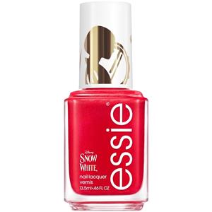 Essie X Disney's Snow White Seize The Crown Collection