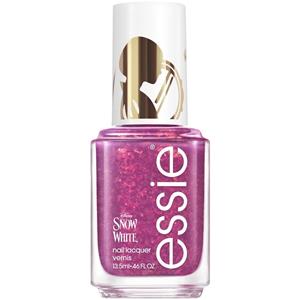 Essie X Disney's Snow White Seize The Crown Collection