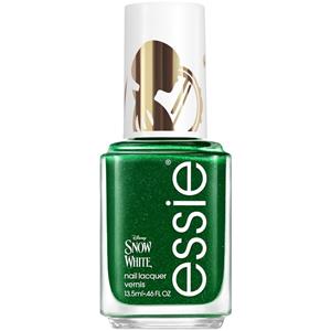Essie X Disney's Snow White Seize The Crown Collection