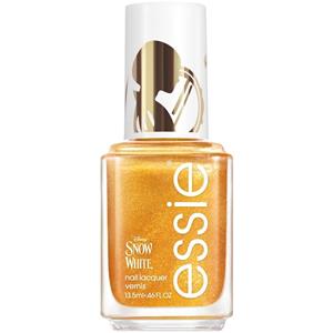 Essie X Disney's Snow White Seize The Crown Collection