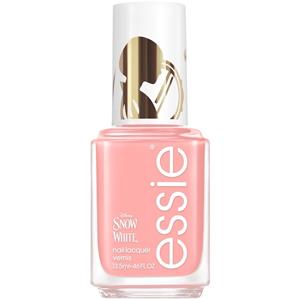 Essie X Disney's Snow White Seize The Crown Collection