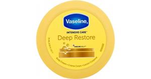 Vaseline Intensive Care Deep Restore Body Cream 75 ml