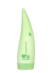 Holika Holika Aloe 97% Soothing Lotion 240 ml