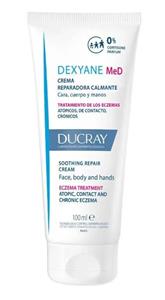 Ducray Dexyane MeD Soothing Repairing Cream 100 ml
