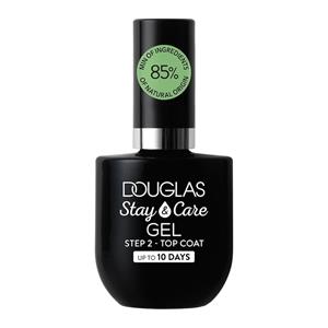 Douglas Collection Make-Up Stay & Care Gel Top Coat