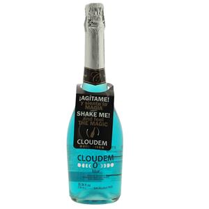 La Source Cloudem Magic Blue - Bosbes