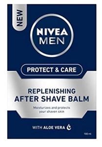 Nivea Aftershave men balsem original 100 Ml