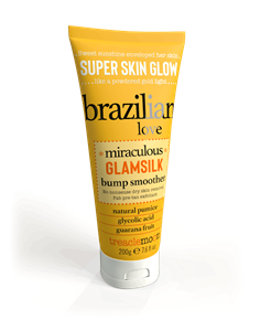 Treaclemoon Brazilian Love Bumb Smoother 200 g