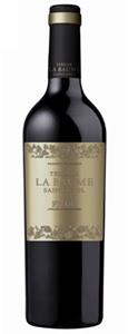 Domaine De La Baume Terroir La Baume Saint Paul Fitou