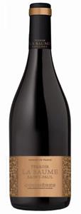 Domaine De La Baume Terroir La Baume Saint Paul Corbières