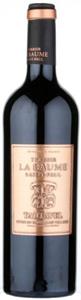 Domaine De La Baume Terroir La Baume Saint-Paul Côtes Du Roussillon Villages Tautavel