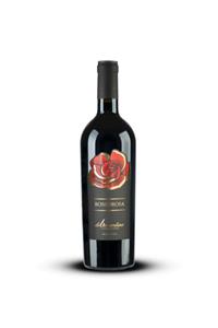 Vignavolando - Passie, Traditie en Innovatie uit Abruzzo Vignavolando Di Berardino Rossorosa