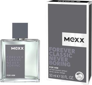 Geur Forever classic never boring for him eau de toilette 50 ML