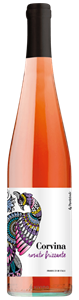Monte Tondo Verona IGT Corvina Rosato Frizzante