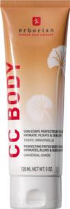 Erborian CC Perfecing Tinted Body Cream 120 ml