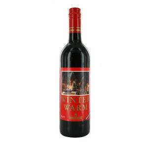 Siebrand Winterwarm Alcoholvrij