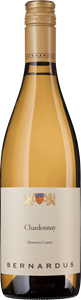 Bernardus Winery Bernardus Chardonnay Monterey County