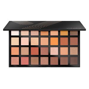 Youstar Senseyetions 01 Natural Glam Eyeshadow