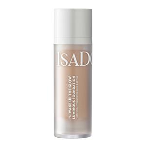 IsaDora The Wake Up the Glow Luminous Foundation 3C Cool 30 ml
