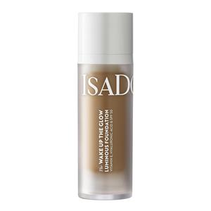IsaDora The Wake Up the Glow Luminous Foundation 7N Neutral 30 ml