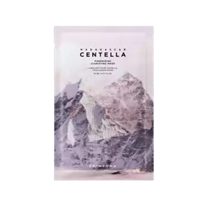 SKIN1004 Madagascar Centella Poremizing Clarifying Mask 1 st