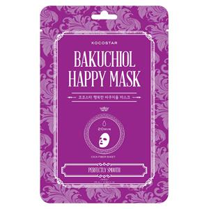 Kocostar Bakuchiol Happy Mask 1 st